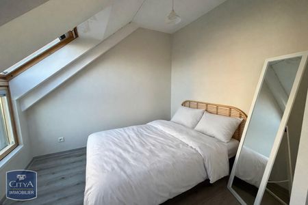 Location Appartement 1 pièce 24m² LE MANS 72000 - Photo 2