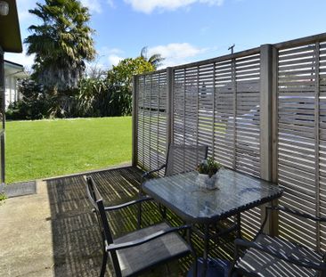 Perfect for a small family - 2 Bedrooms Plus 2 room Utility - Great... - Photo 3