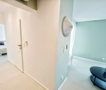 Nowoczesny Apartament z 2 Tarasami | Centrum Katowic | ul. Barbary 17 - Photo 1