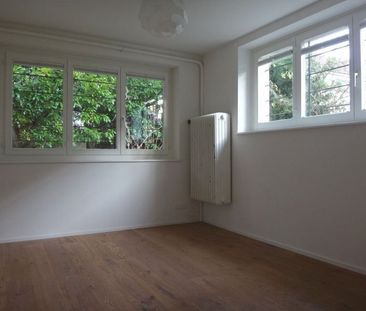 "Sanierte Wohnung mit Sitzplatz an ruhiger Lage" - Foto 5