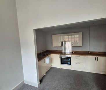 1 Bed Flat, Seel St, L1 - Photo 1