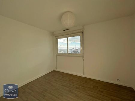 Appartement à louer 3 pièces 66.3m² - Photo 3