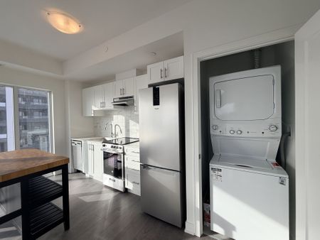 For Lease - 715 Davis Drive Unit# B908, Newmarket, Ontario - Photo 2