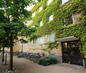 Stenåsgatan 4 - Foto 1