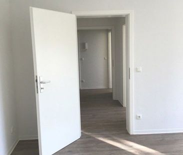 Schnuckelige 2-Zimmer-Wohnung mit großem Balkon! - Foto 6