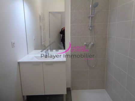 Location Appartement 3 pièces 66m² L ISLE SUR LA SORGUE 84800 - Photo 4