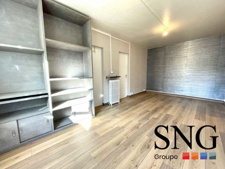 T3 AVEC CAVE - Photo 2