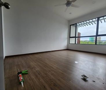 The Gardens Condominium | Bundusan | Partially Furnished - Foto 3