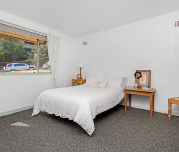 Spacious unit with beautiful views - Photo 3