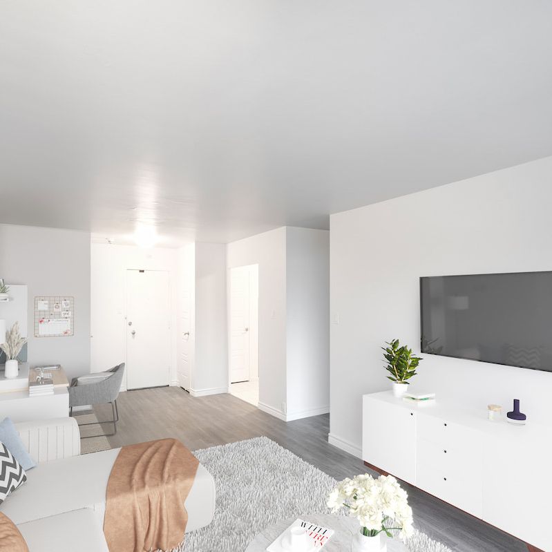 Benny Crescent Apartments - Bachelor - Photo 1