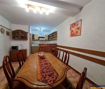 Vila cu 6 camere si garaj propriu, Centrul Istoric Drumul Po - Fotografie 5