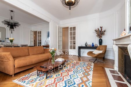 Tout savoir sur cet appartement dans le quartier Gros Caillou, à Paris 7ème - Photo 2