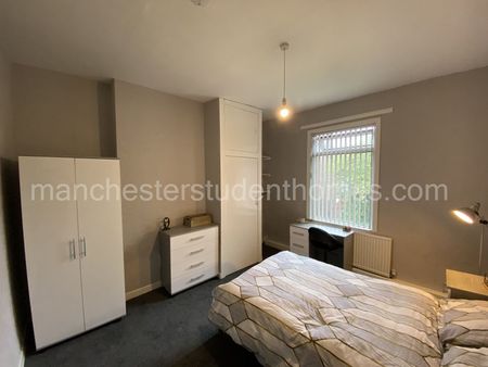 West Grove, Manchester, M13 0AY - Photo 5