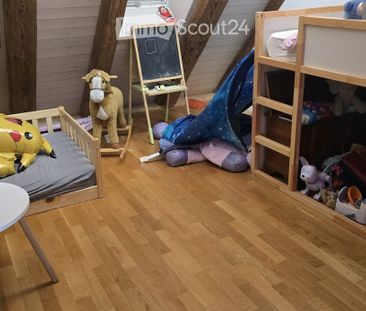 3.5 Zimmer, 82 m² - Foto 3