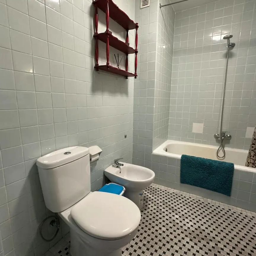 Piso de alquiler en N/a, Embajadores - Lavapiés - Foto 1