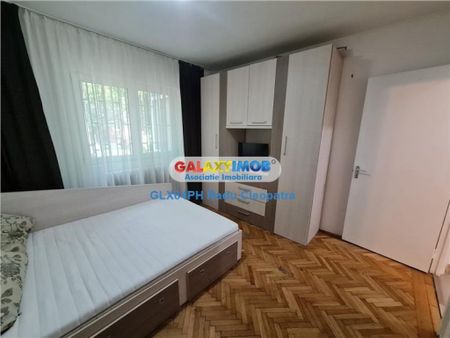 Apartament 2 camere Ploiesti, zona Sud, Bobalna - Fotografie 4