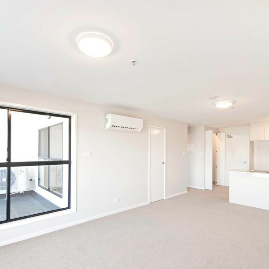 Spacious one bedroom apartment - Photo 1