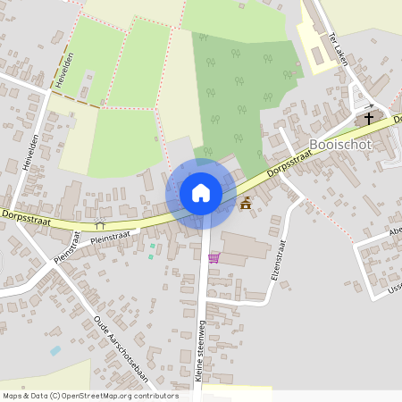 Dorpsstraat, 72, 3, 2221, Heist-Op-Den-Berg