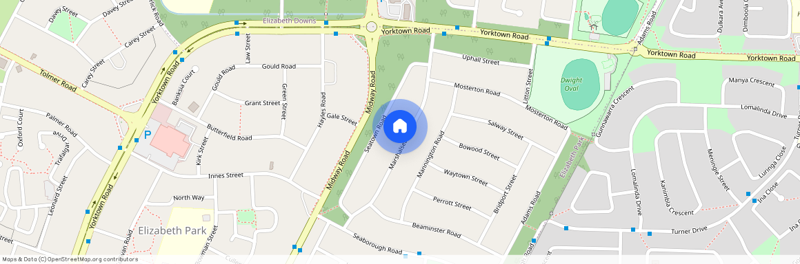 25 Marshalsea Road, SA 5113, Elizabeth Park