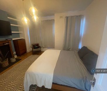 1 bedroom in a flat share to rent - Photo 6