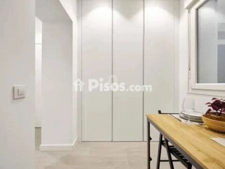 Piso en alquiler en Calle de Fernández de los Ríos, cerca de Calle de Guzmán El Bueno - Photo 4