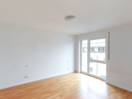 *Inkl. Umzugsbonus* Ihre Traumwohnung: moderne 3-Zimmer Wohnung mit großer Dachterrasse - Photo 3
