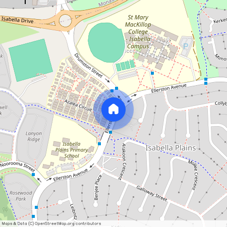 115 Keverstone Circuit, 2905, Isabella Plains Act