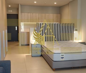 Διαμέρισμα για ενοικίαση Άγιος Ιωάννης (Νέος Κόσμος) - Photo 3