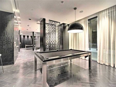 For Lease - 87 Peter Street Unit# 1803, Toronto, Ontario - Photo 4