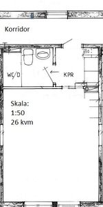 Köpmangatan, Östersund - Foto 4