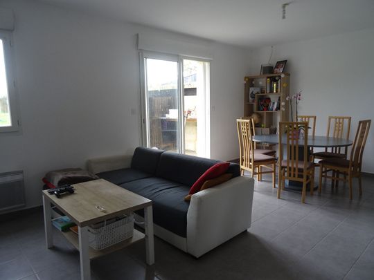 Location Maison 4 pièces 76m² LA BOUSSAC 35120 - Photo 1