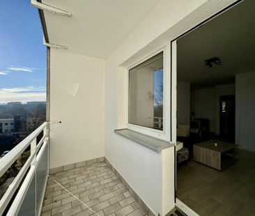 Clever, charakteristisch, citynah - Die möblierte Wohnvariante - Photo 6