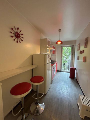 Location appartement 2 pièces 52.78 m² à Strasbourg (67000) - Photo 4