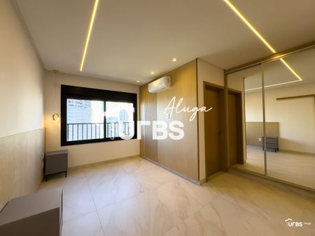 Apartamento, 79 m², 2 qts, 3 banh., 0 vagas, Setor Marista - Photo 4