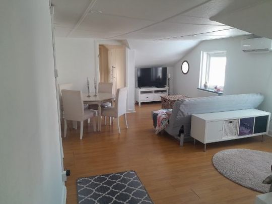 Storgatan 14B - Foto 1