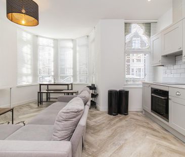 1 bedroom ground floor flat to rent - Photo 4