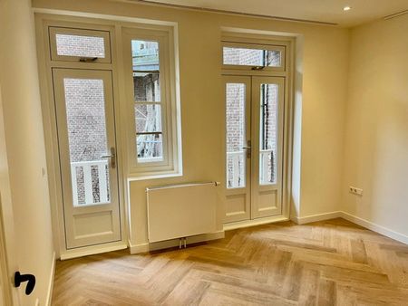 Te huur: Appartement Volkerakstraat 38 1 in Amsterdam - Foto 4