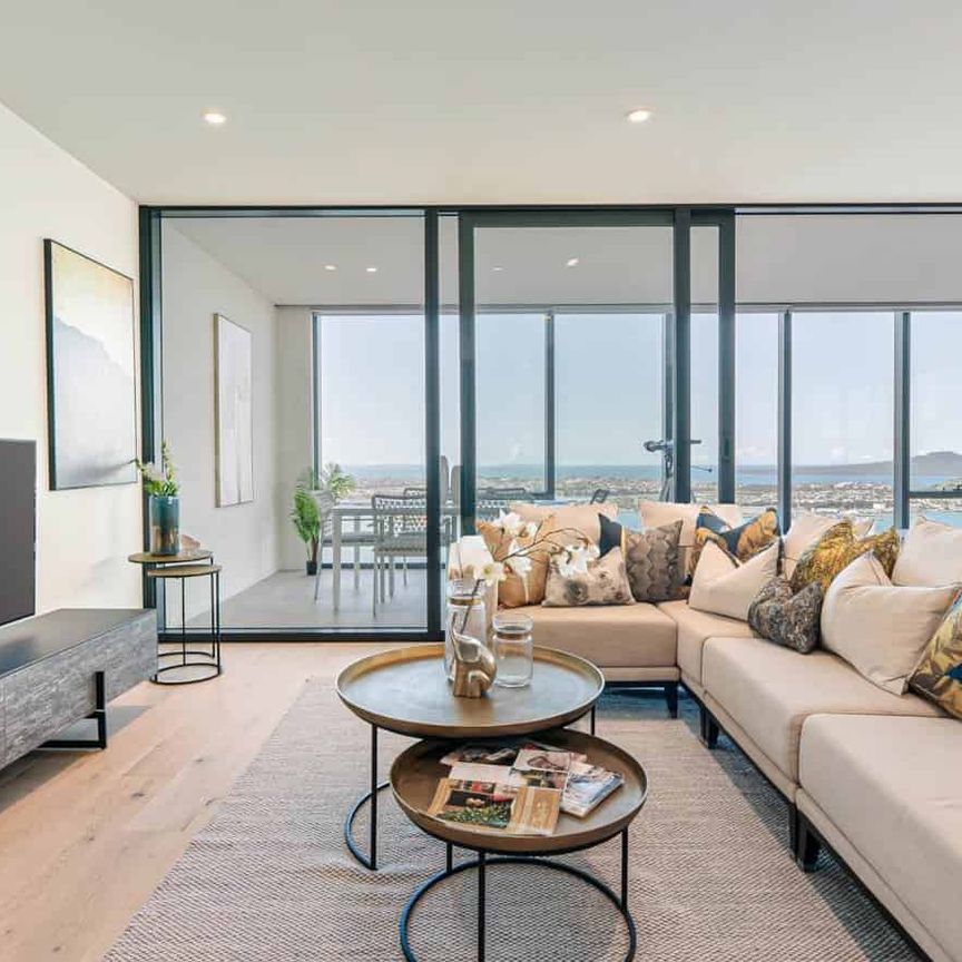 Sub - Penthouse in the Pacifica! - Photo 1