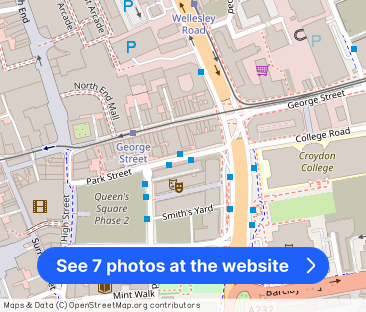 Park Street, Croydon, CR0 - Photo 1