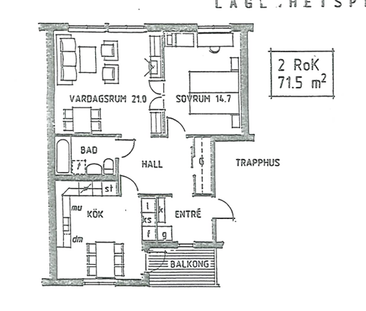 Nyvångsvägen 12, Skurup - Photo 5