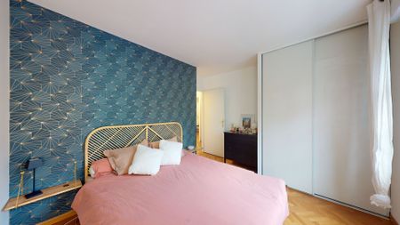 Location appartement 3 pièces, 67.20m², Le Plessis-Robinson - Photo 4