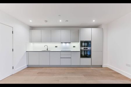 Room in a Shared Flat, Station Road, CR0 - Photo 3