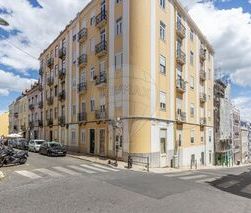 Rental Apartment Refurbished 2 bedrooms São Vicente de Fora Lisboa ... - Photo 4