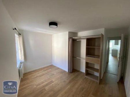 Appartement à louer 3 pièces 46.56m² - Photo 3