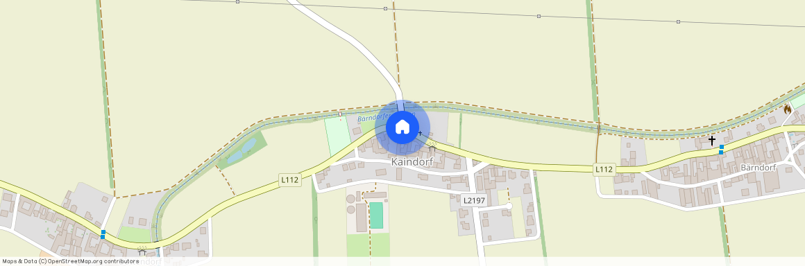 3454, Kaindorf