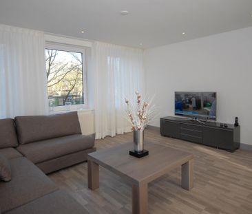 Te huur: Appartement Van Nijenrodeweg in Amsterdam - Photo 1