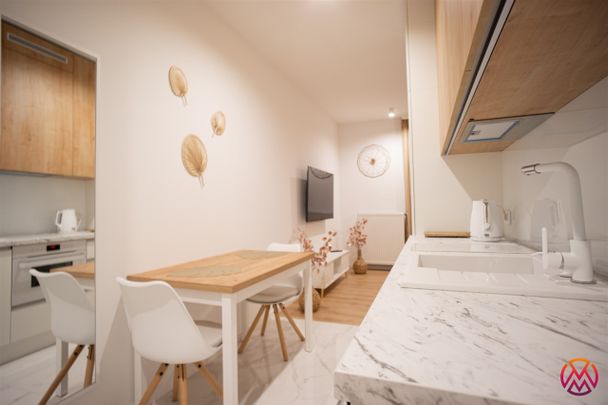 Łódź, Śródmieście, Drewnowska - Фото 1