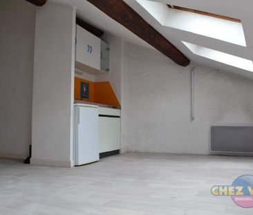 Appartement 2 pièces à - Photo 5