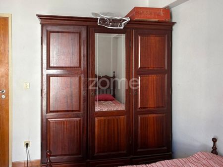 Apartamento T3 em Lisboa - Photo 5