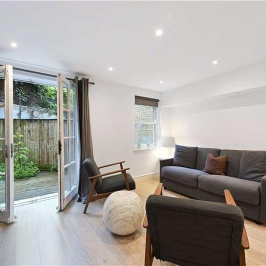 Knaresborough Place, South Kensington, London, SW5 - Photo 1